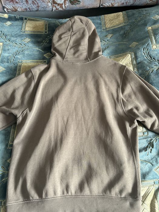 Продам зип-спортивку Nike, оригинал