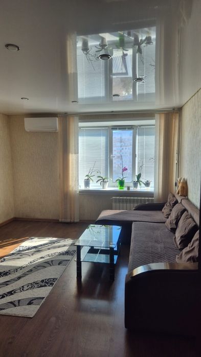 Продается 2-ком (5-14, 6 эт)