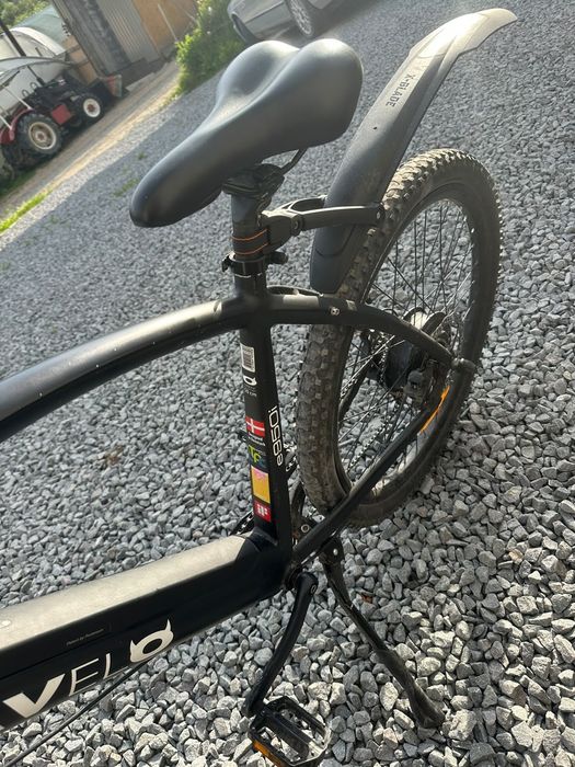 E-Bike   Diavelo