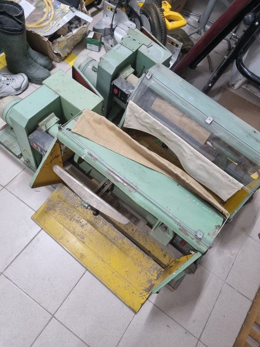 Токарный станок СТД 120