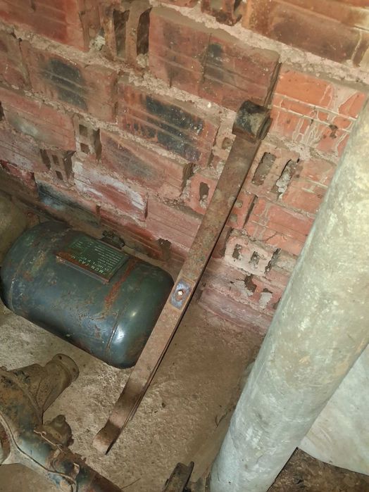 Suzuki samurai на части