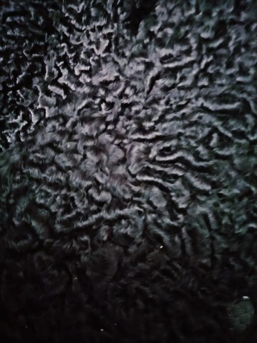 Каракулевое пальто 80000