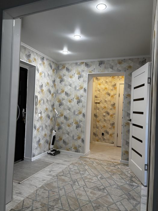 Продам 2х комн квартиру