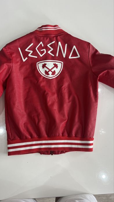 Детски якета за момче 4-6г