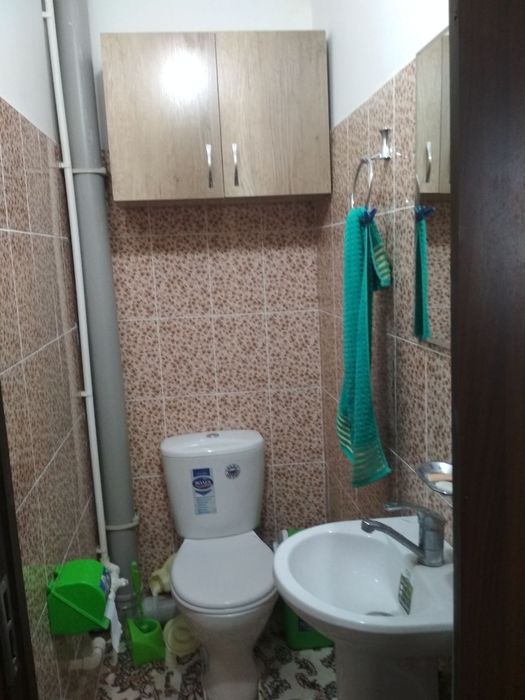 Uzoq muddatga ijaraga beriladi