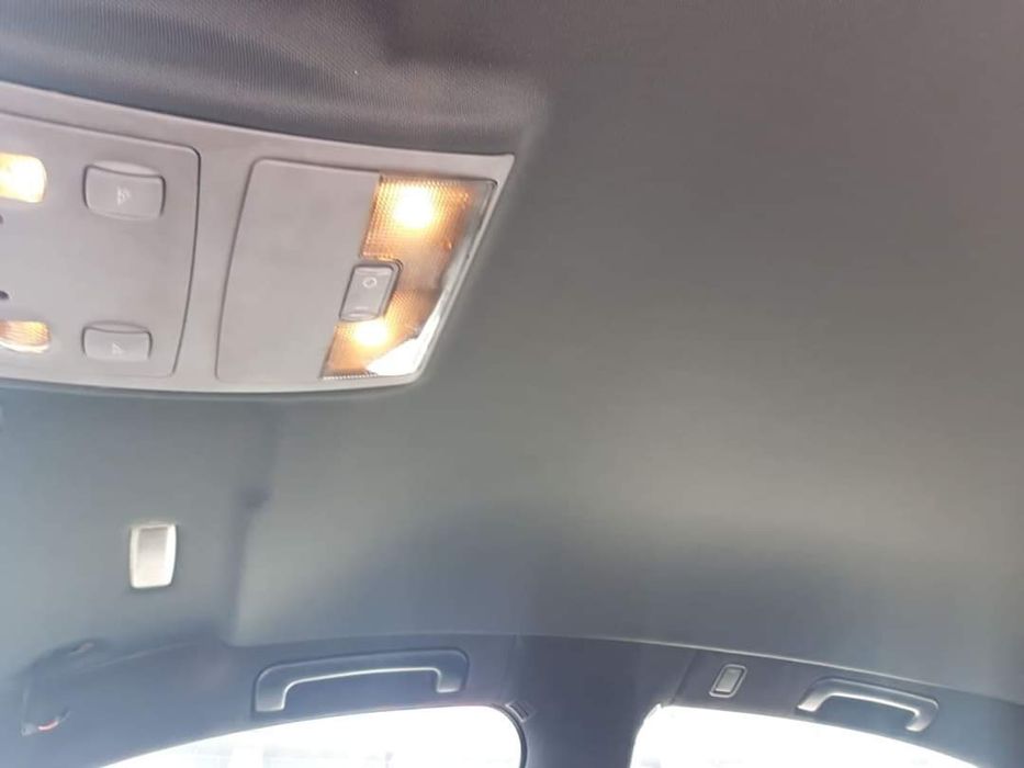 Audi A6 на Части