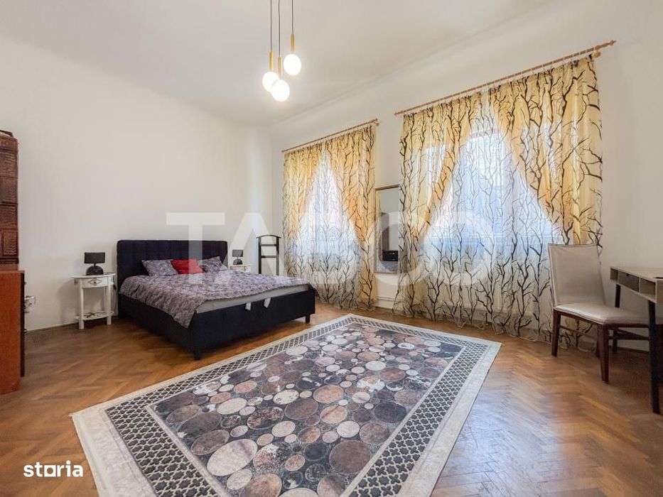 Apartament 2 camere de inchiriat cu terasa zona Centru Clinicilor — fotografia 3