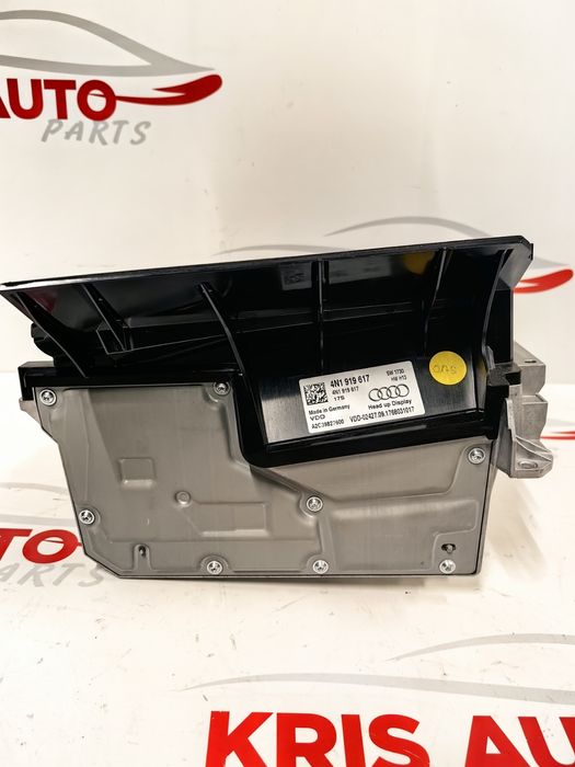 Head up Display Audi A8 D5 / Хед ъп Ауди А8 Д5 2018г 4N1919617