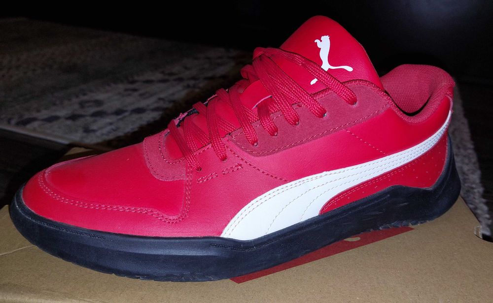 Pantofi sport Puma