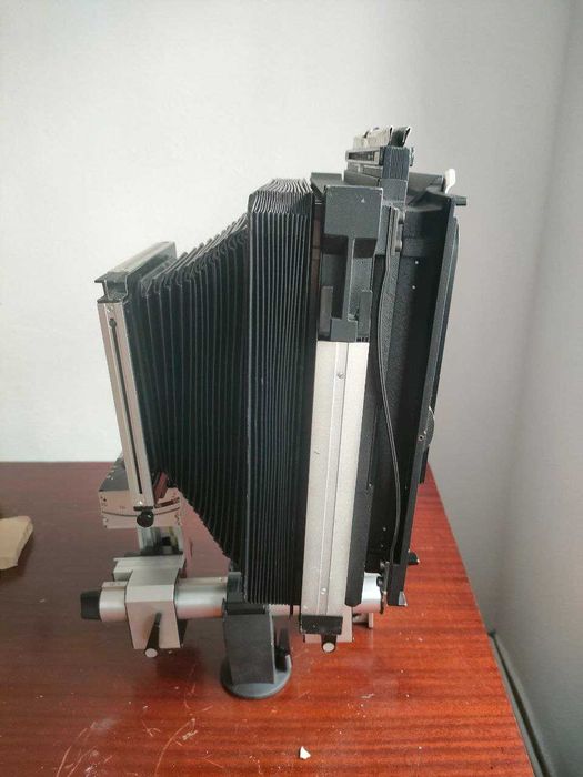 Camera format mare 8x10