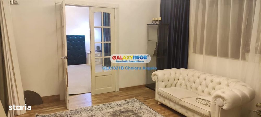 Armeneasca,ap 2 camere,renovat, 50 mp ,hot parter,fara risc,stradal — fotografia 2