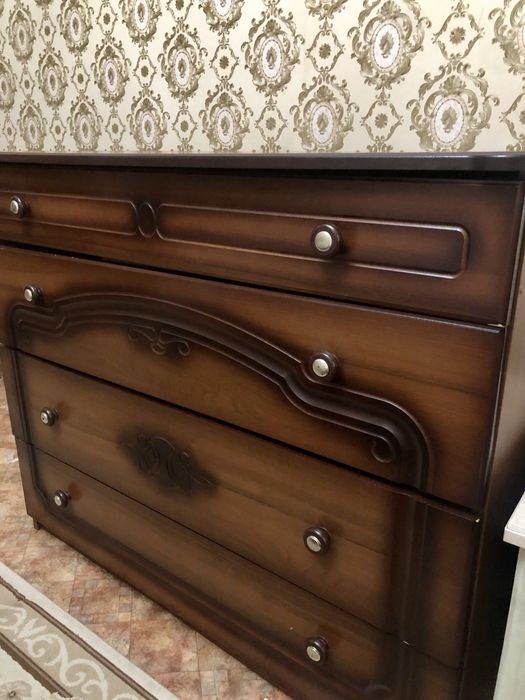 Шара Спальня 5Д