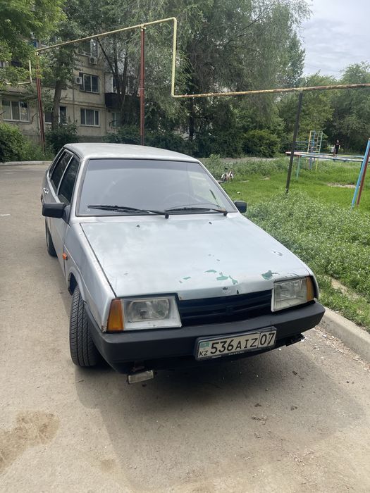 Продам ваз 21099