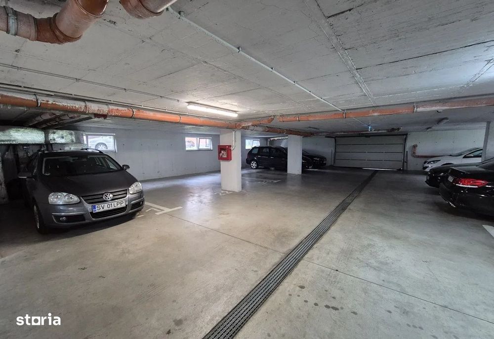 Apartament de vanzare | 2 camere | spatios | luminos | zona Eroilor