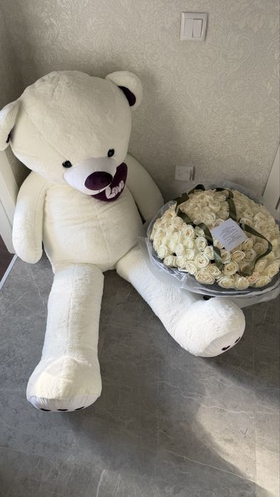 Продаю букет роз