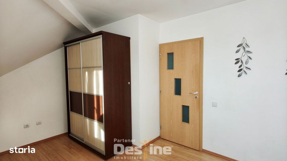 Apartament cu gradina in vila, cel mai verde complex din Brasov - Gree
