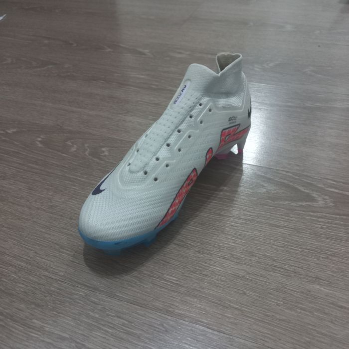 Новые бутсы найк