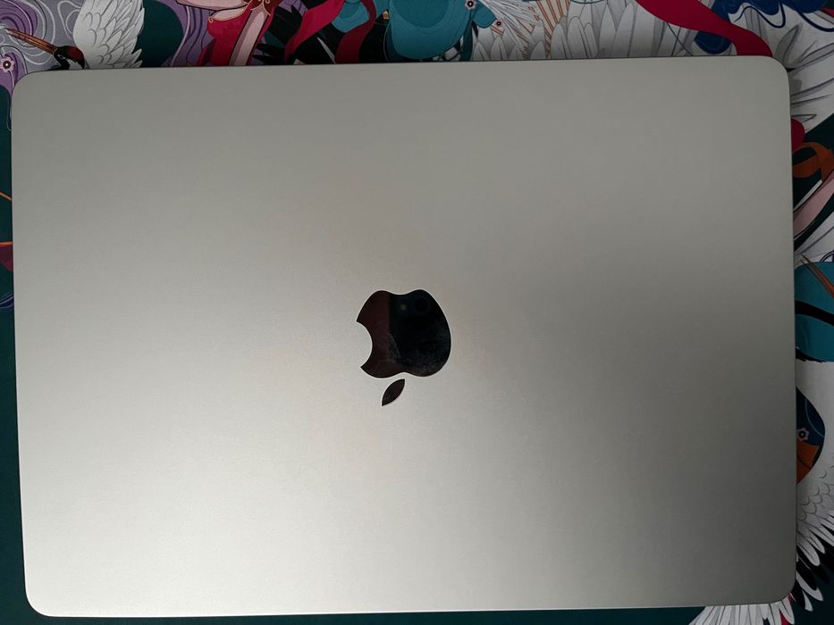 MacBook air m4 2025