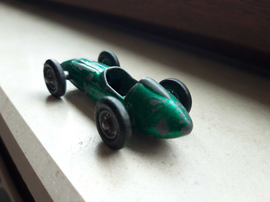 Matchbox Aston Martin Racing Car N 19 и още мачбокс от първите.