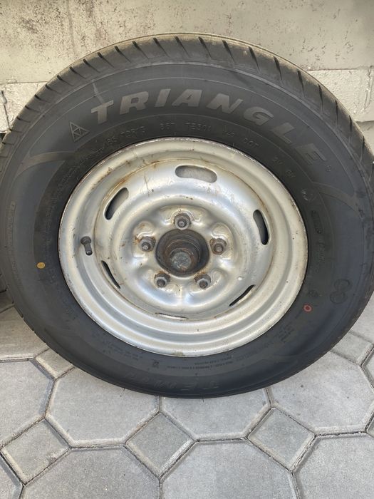 Коневозка,прицеп