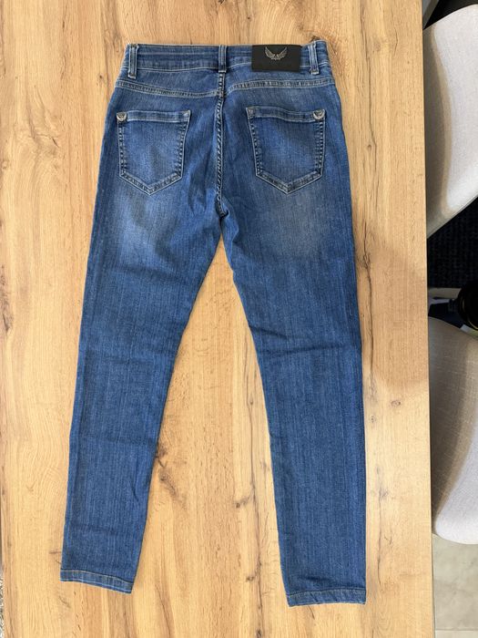 Мъжки Дънки Rich