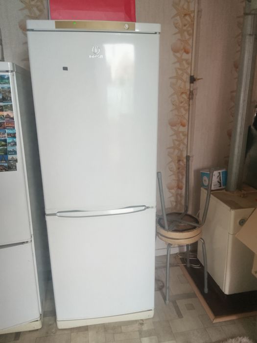 Срочно продам холодильник