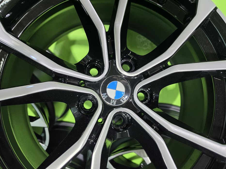 17 5x112 Bmw G20 G21 лети джанти 5х112 бмв