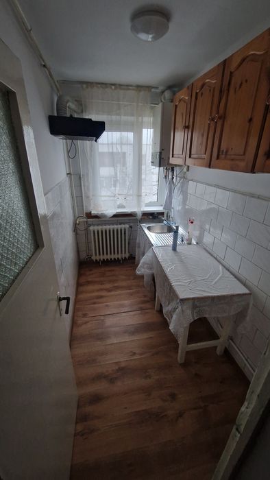 Închiriez apartament 2 camere mobilat