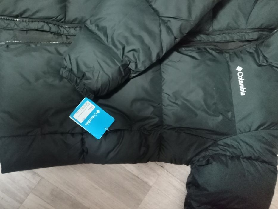 Зимно яке Columbia