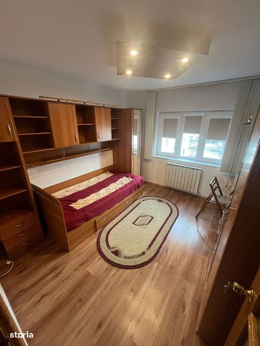 Apartament 3 camere Faleza Nord