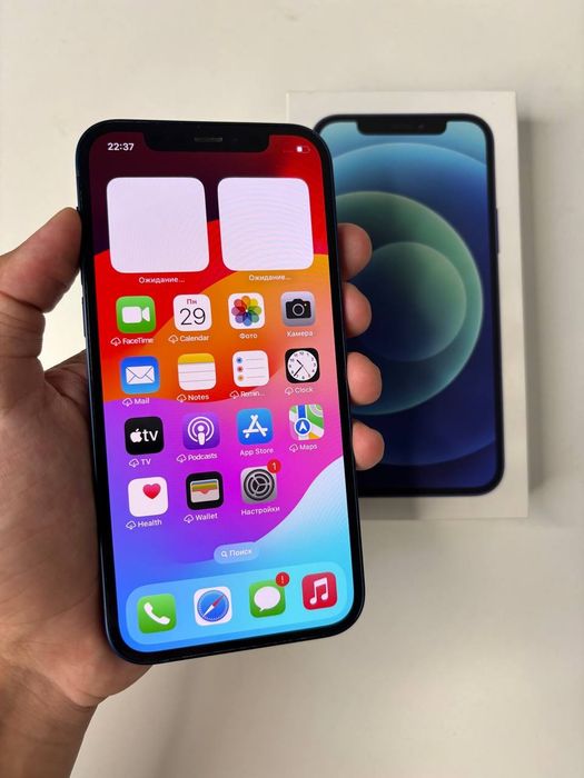 Iphone 12 Apple Айфон