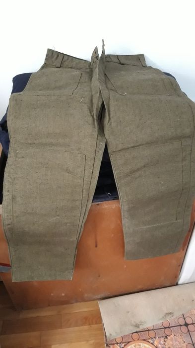 Спецодежда и защитная каска