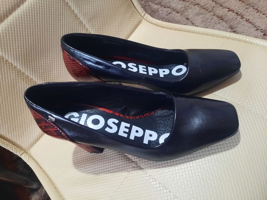 Дамски обувки марка Gioseppo