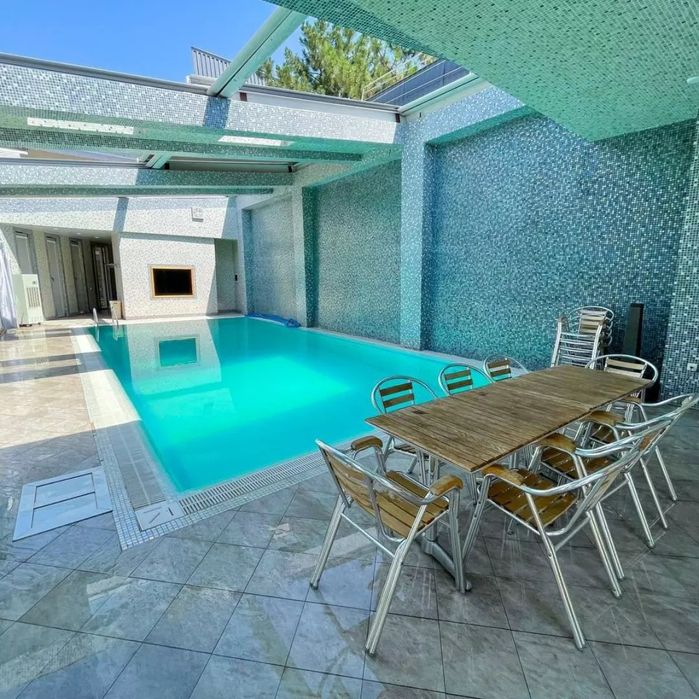 Сдаётся дача кибрай премиум уровня март БРОНЬ идёт