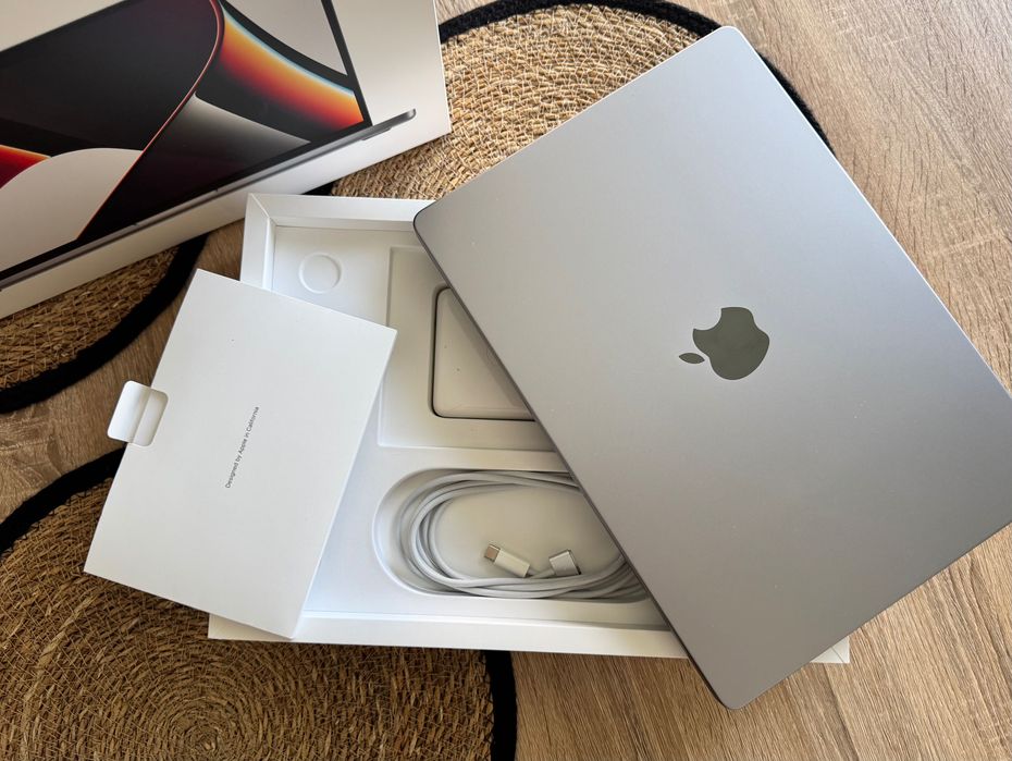 Apple MacBook Pro M1 Pro 16GB RAM