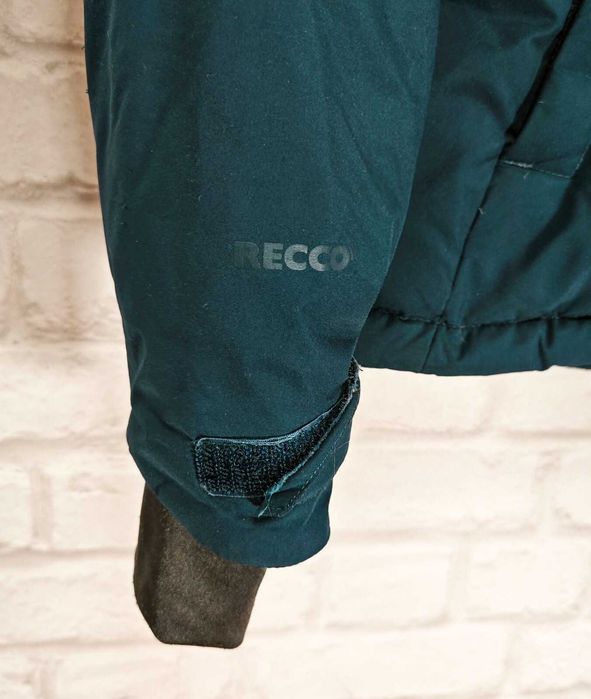 The North Face 700 Recco Windstopper Дамско яке с пух размер XS