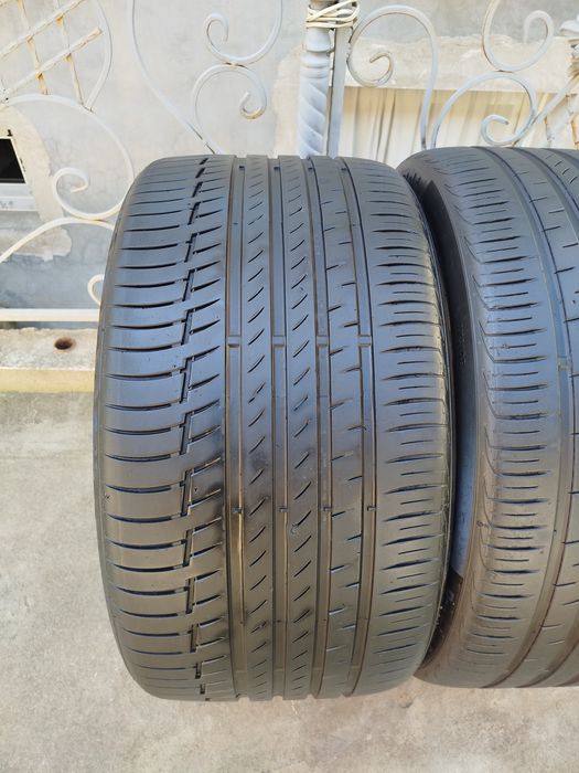 275 35 R22 Shina Kontenintal