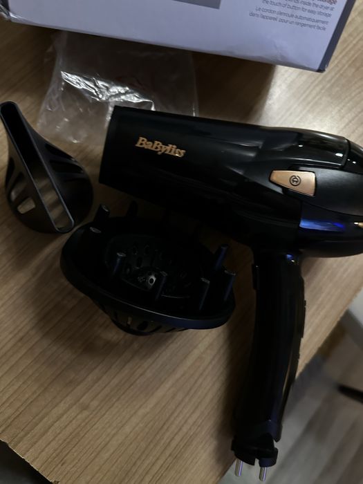BaByliss Cordkeeper 2000 d373e