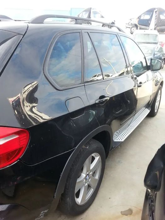 Usa dreapta spate BMW X5 E70