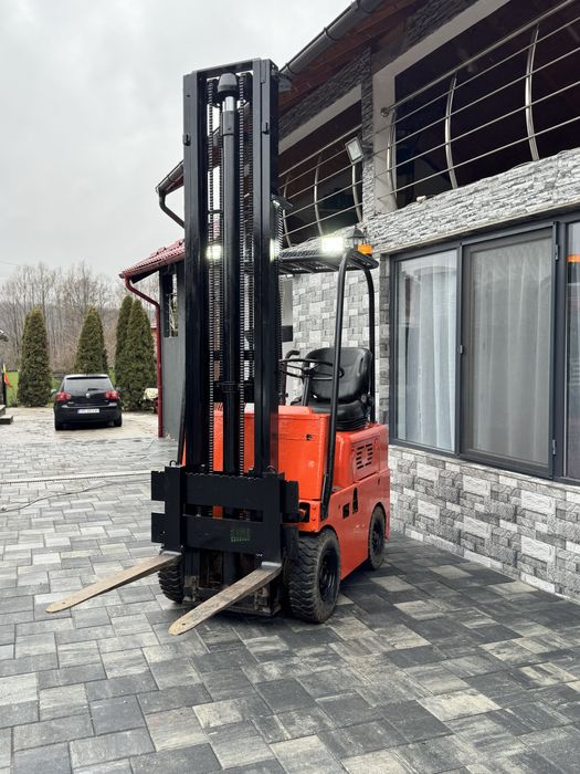 Motostivuitor diesel