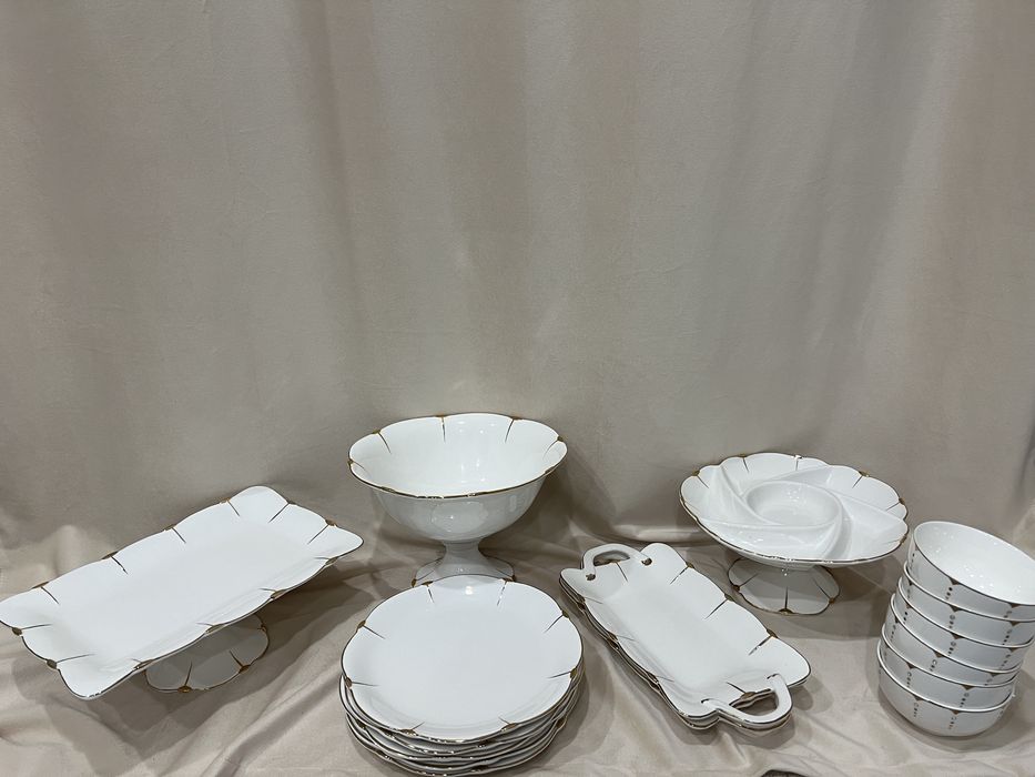 Продам декоративную пасуду Katherina