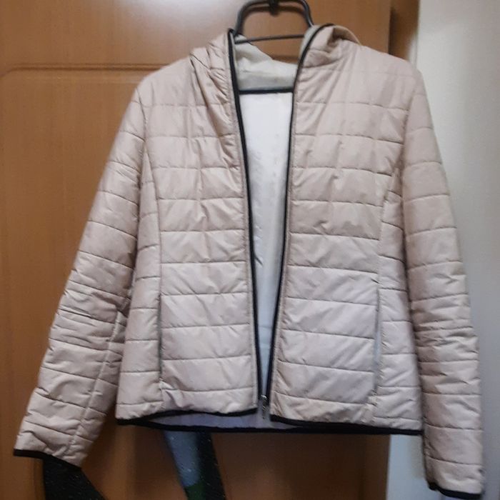 Geaca dama mărimea l