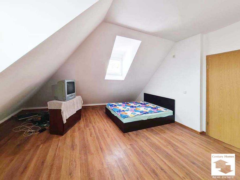 Продава се Двустаен апартамент в Велико Търново, Картала - 67 кв.м за 1717 €/кв.м - Снимка #6