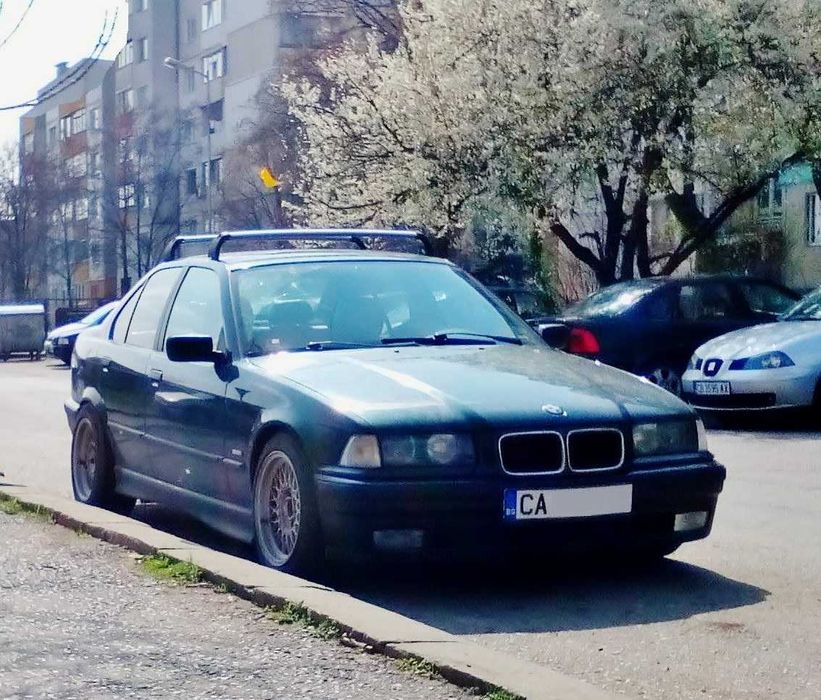 Джанти ACT Ronal 16"