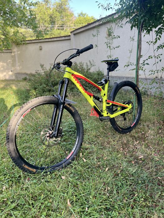 Nukeproof mega 29”