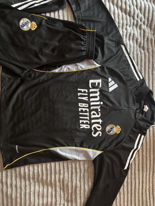 Costum Real Madrid