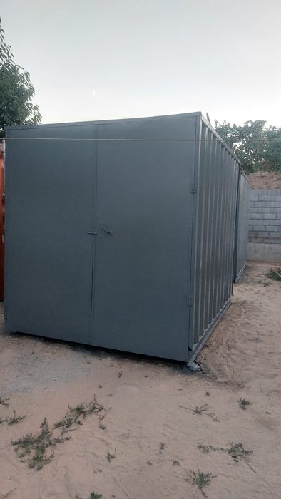 Контейнер 10тонн продам