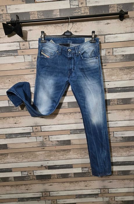 Diesel W/29-(121] мъжки дънки