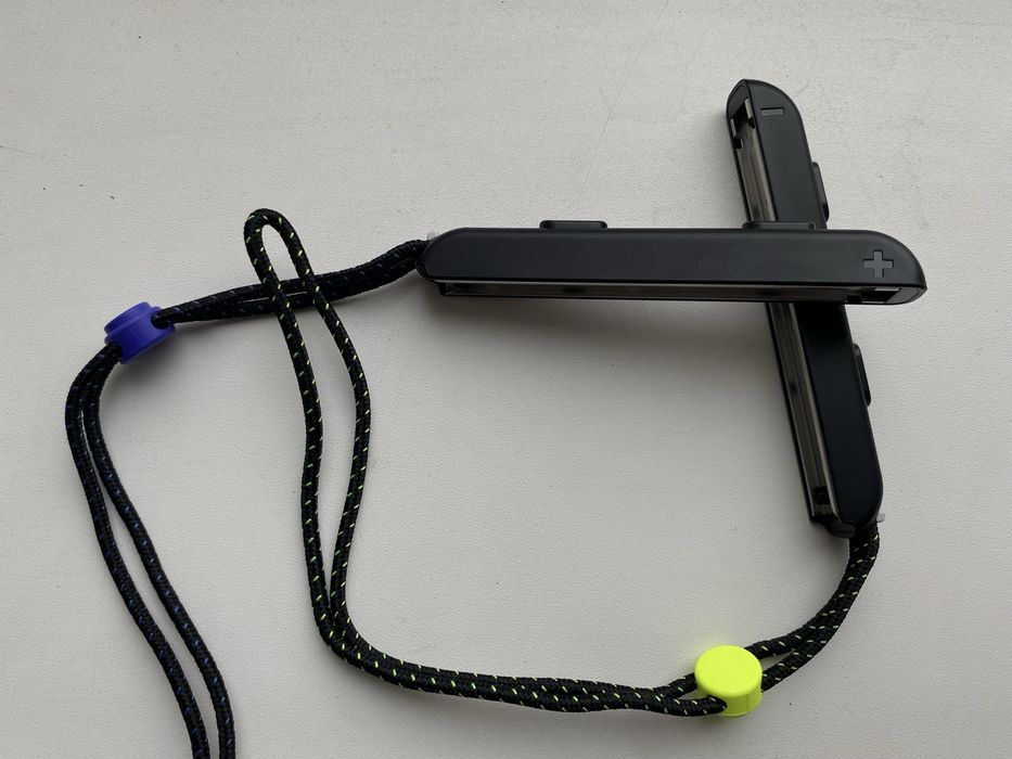 Игровая Консоль Nintendo Switch OLED - Splatoon 3 Edition