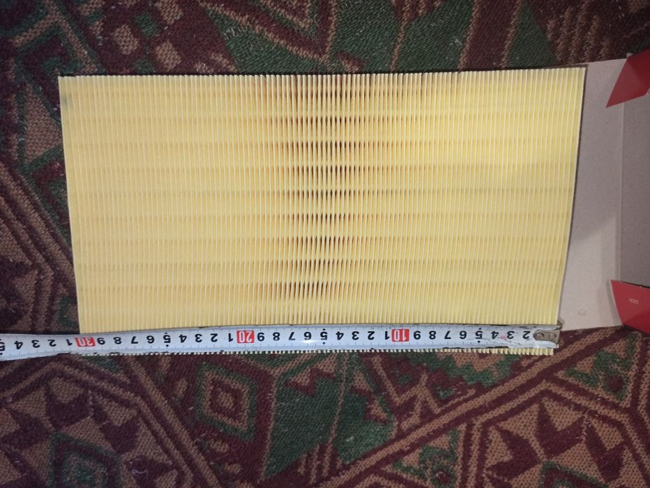 Филтри за мерцедес